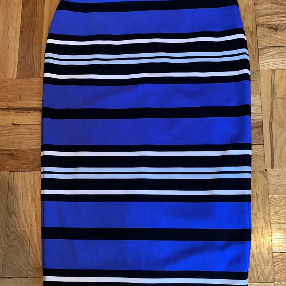 EXPRESS NEW Pencil Skirt - Picture 2 of 9